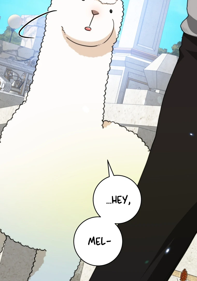 You Just Need To Hold My Hand Chapter 57 page 98