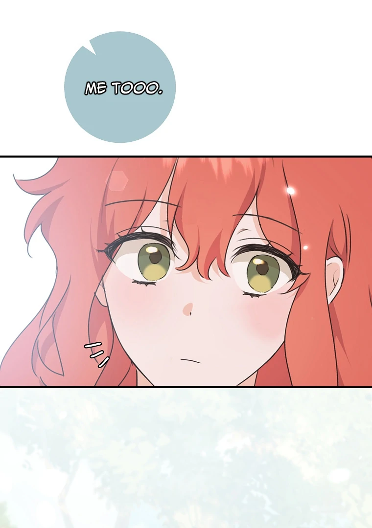 You Just Need To Hold My Hand Chapter 58 page 9