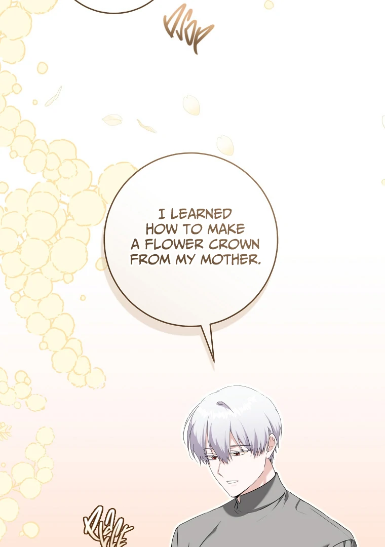 You Just Need To Hold My Hand Chapter 58 page 99