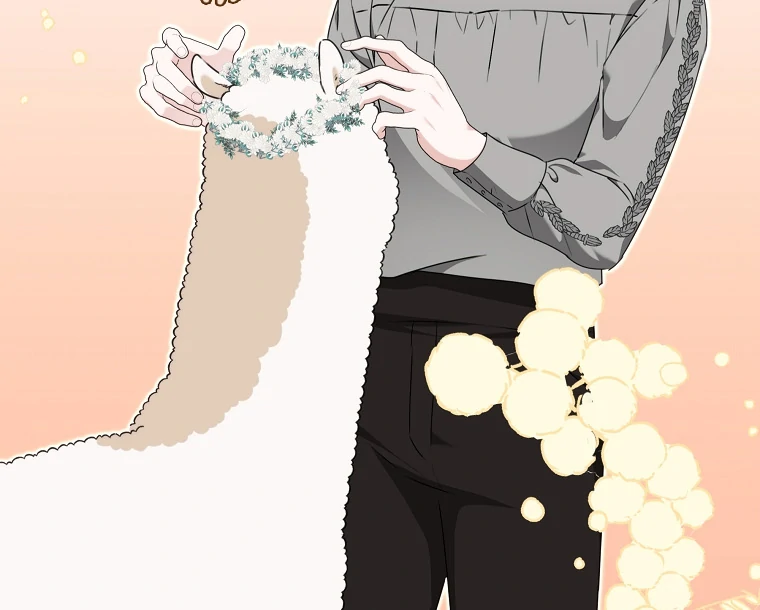You Just Need To Hold My Hand Chapter 58 page 100