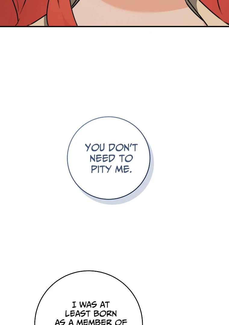 You Just Need To Hold My Hand Chapter 58 page 105