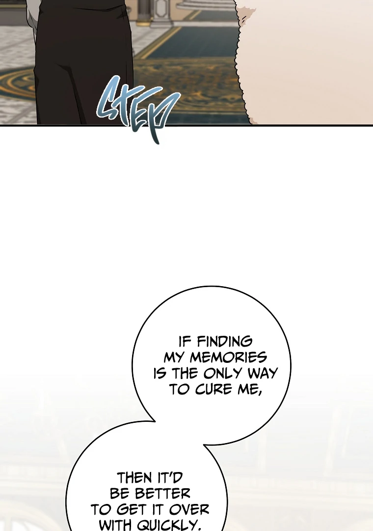 You Just Need To Hold My Hand Chapter 58 page 107