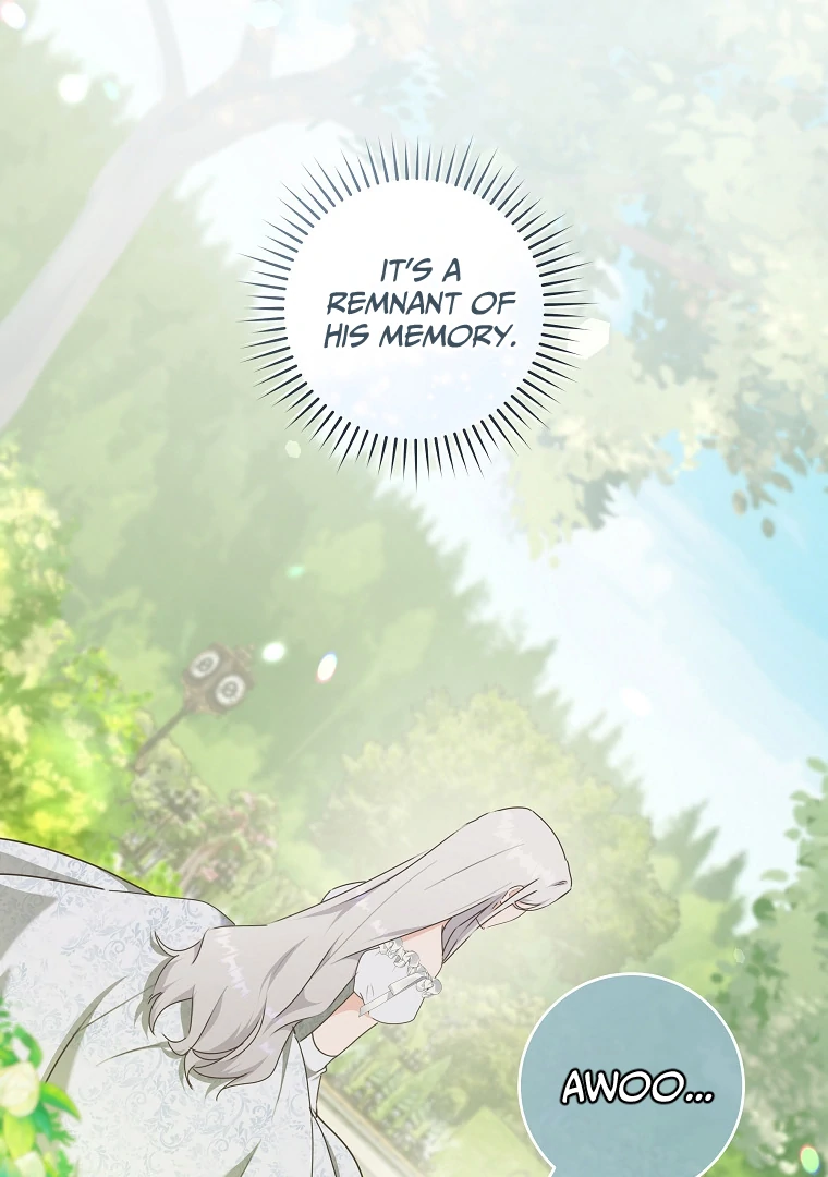 You Just Need To Hold My Hand Chapter 58 page 10