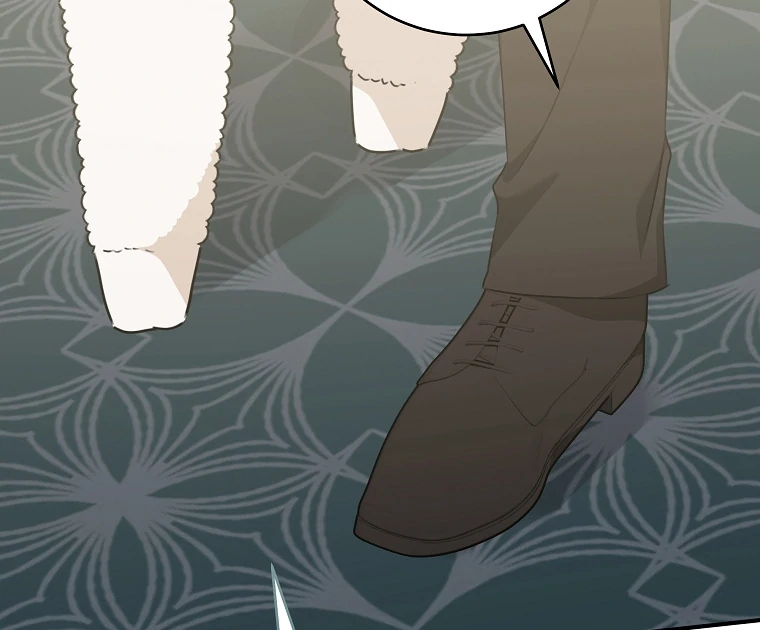 You Just Need To Hold My Hand Chapter 58 page 110