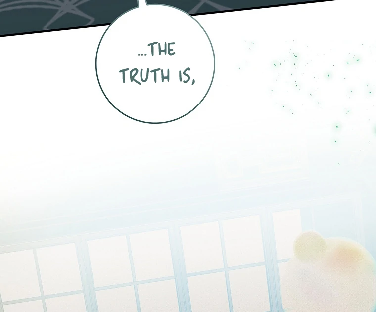 You Just Need To Hold My Hand Chapter 58 page 111
