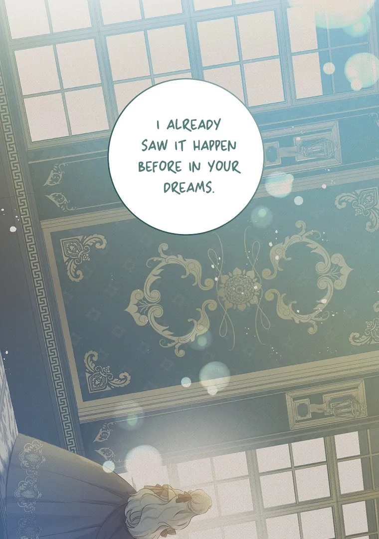 You Just Need To Hold My Hand Chapter 58 page 112