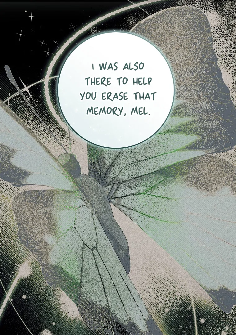 You Just Need To Hold My Hand Chapter 58 page 114