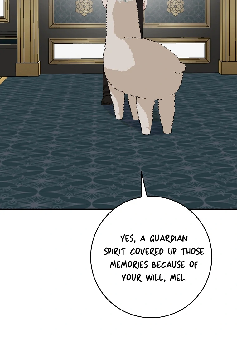 You Just Need To Hold My Hand Chapter 58 page 116