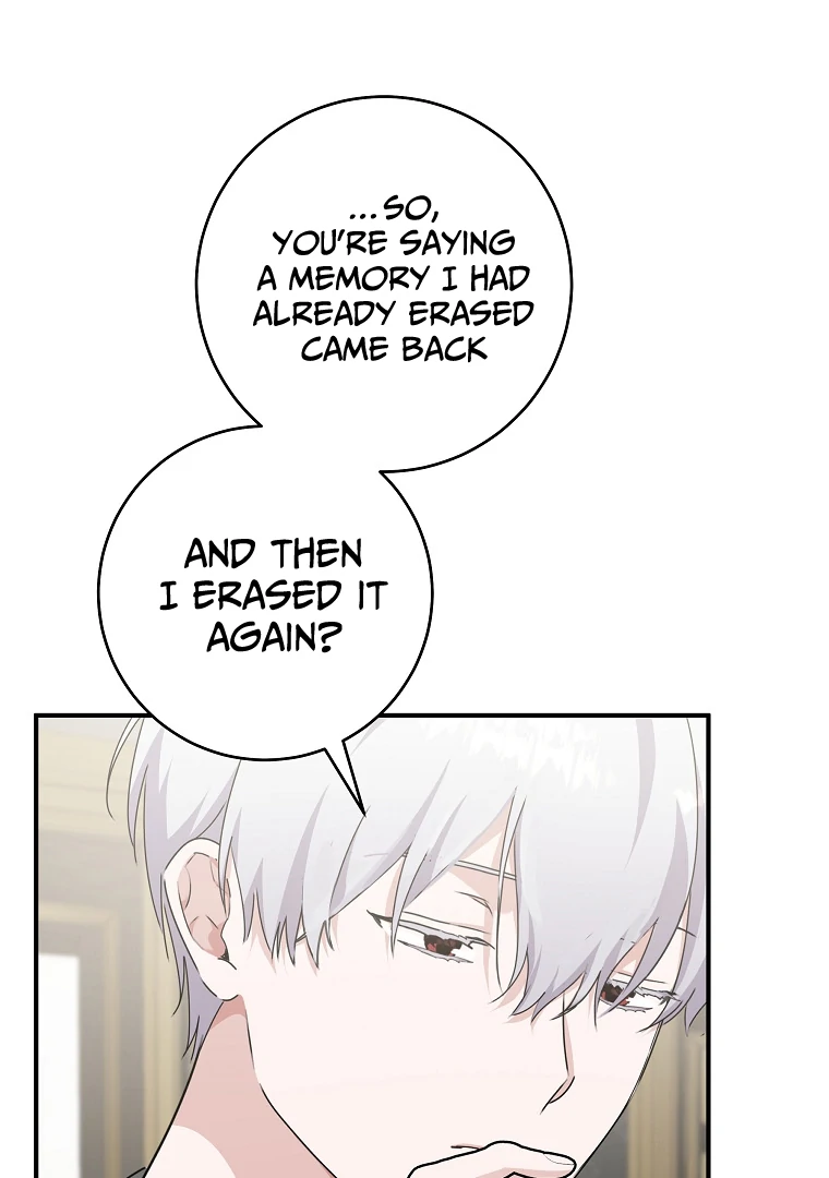 You Just Need To Hold My Hand Chapter 58 page 117