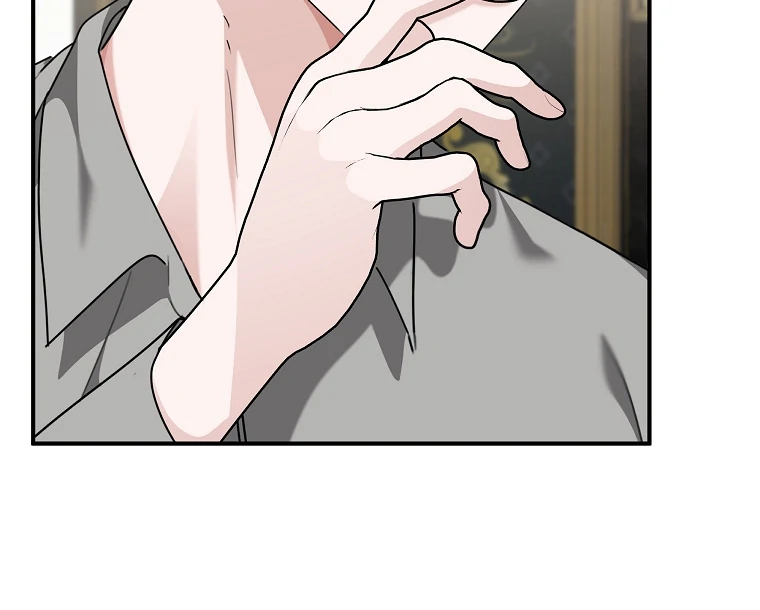 You Just Need To Hold My Hand Chapter 58 page 118