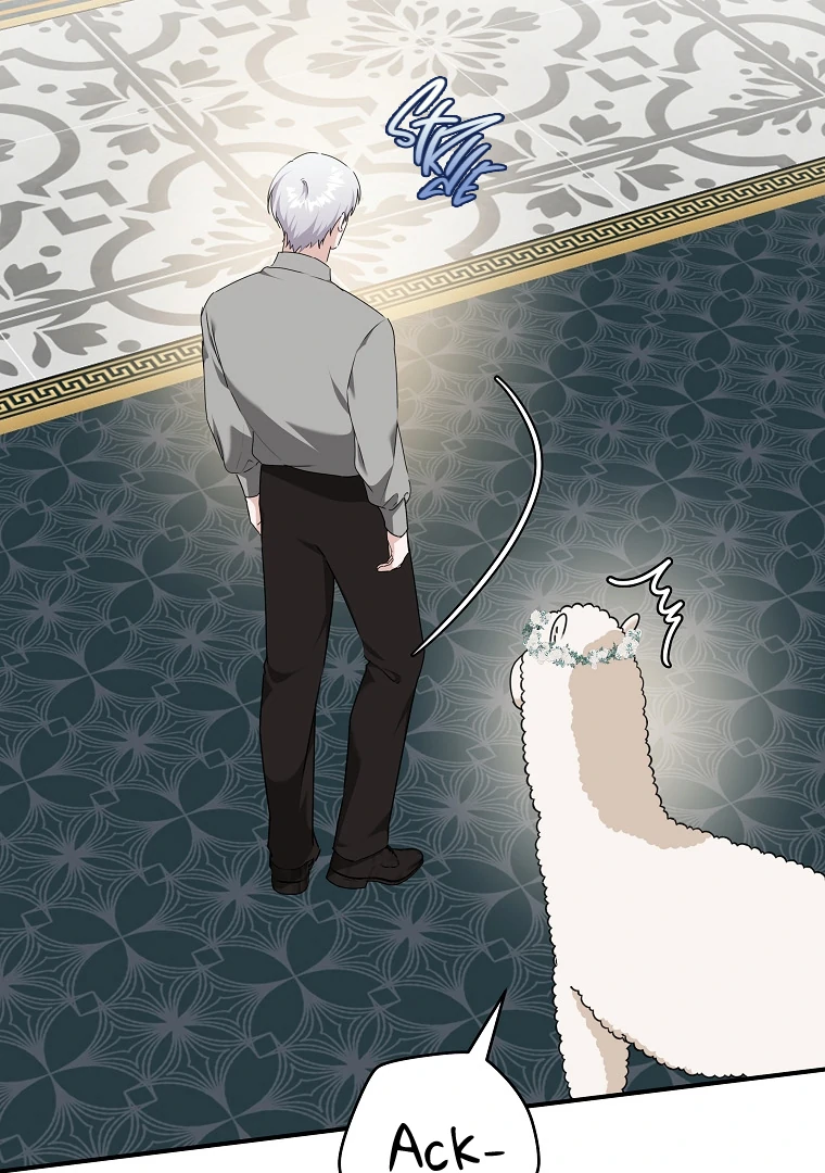 You Just Need To Hold My Hand Chapter 58 page 120