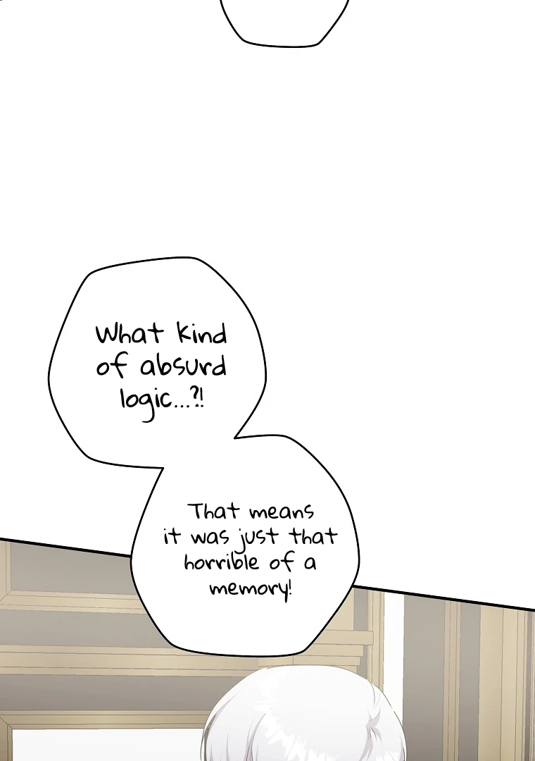 You Just Need To Hold My Hand Chapter 58 page 121