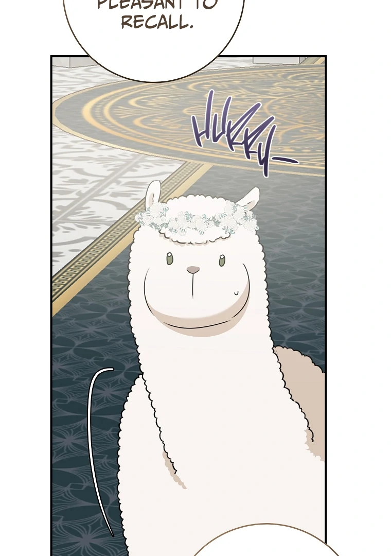 You Just Need To Hold My Hand Chapter 58 page 123