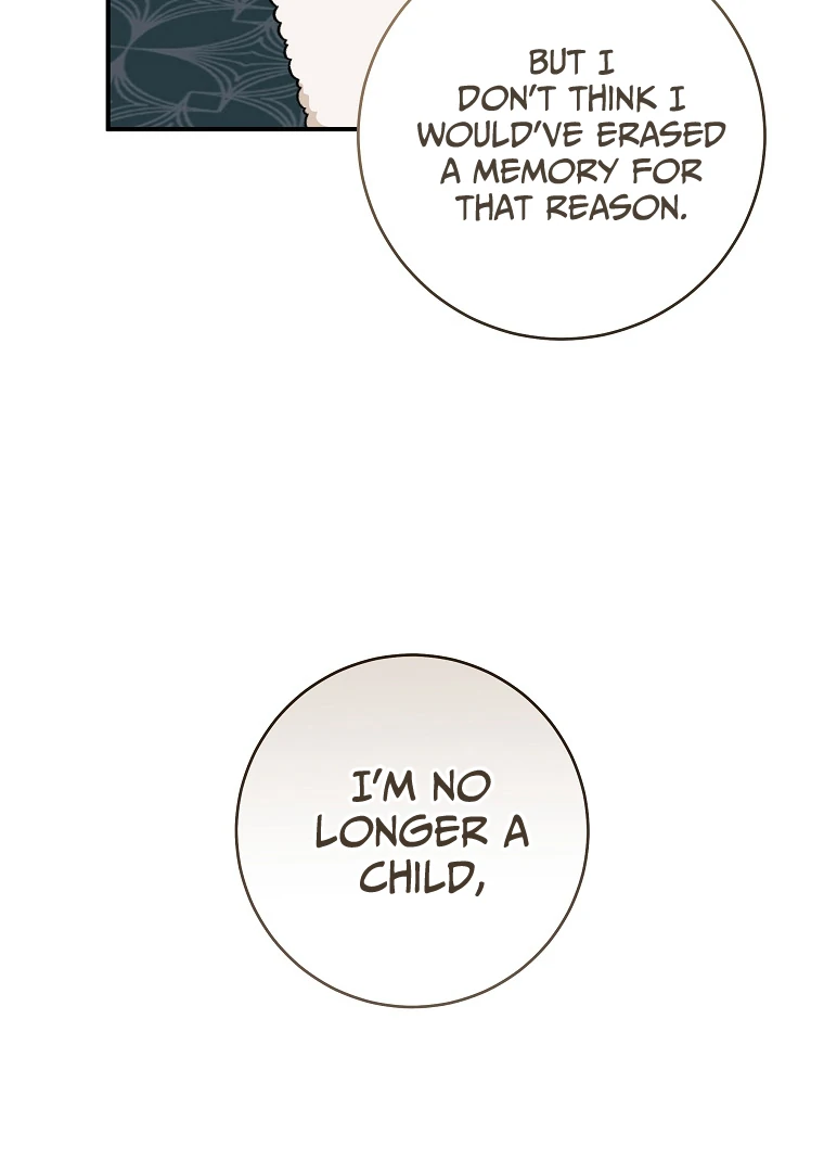 You Just Need To Hold My Hand Chapter 58 page 124