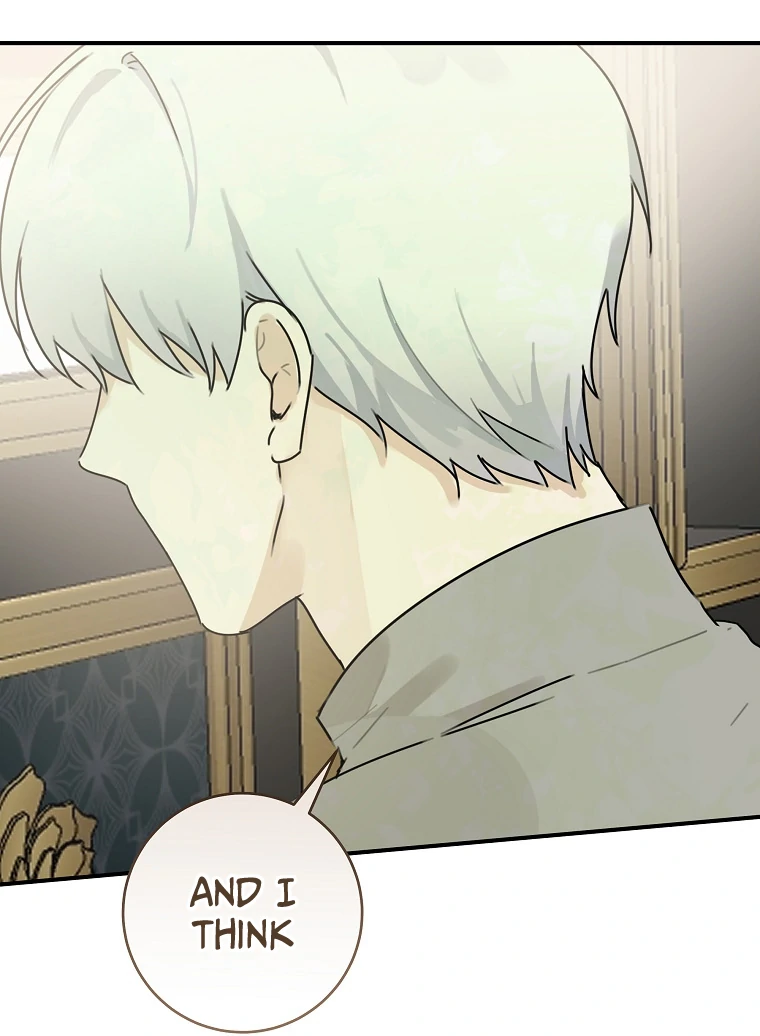 You Just Need To Hold My Hand Chapter 58 page 125