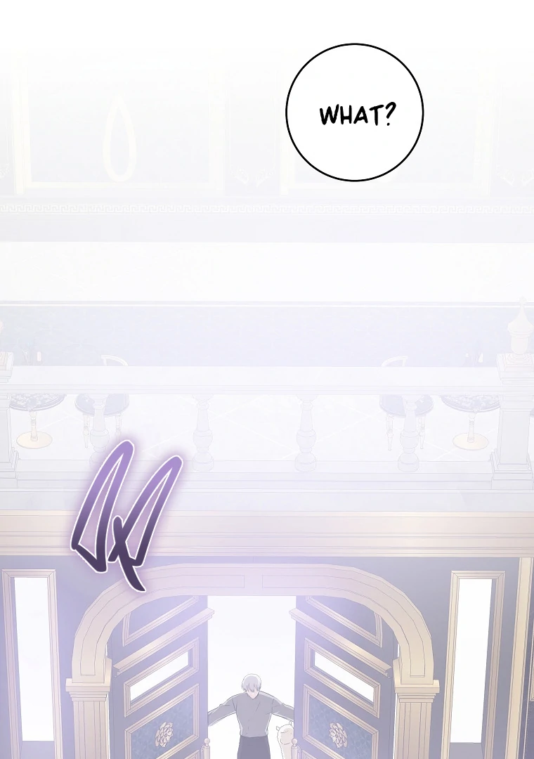 You Just Need To Hold My Hand Chapter 58 page 127