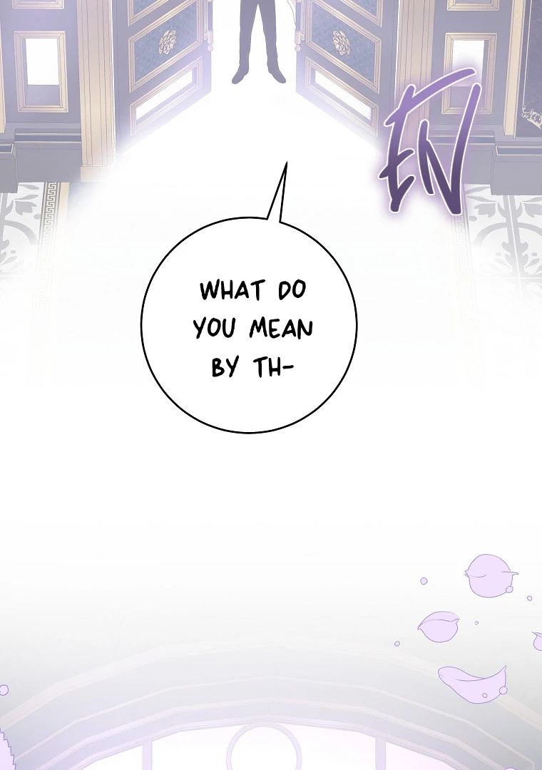 You Just Need To Hold My Hand Chapter 58 page 128