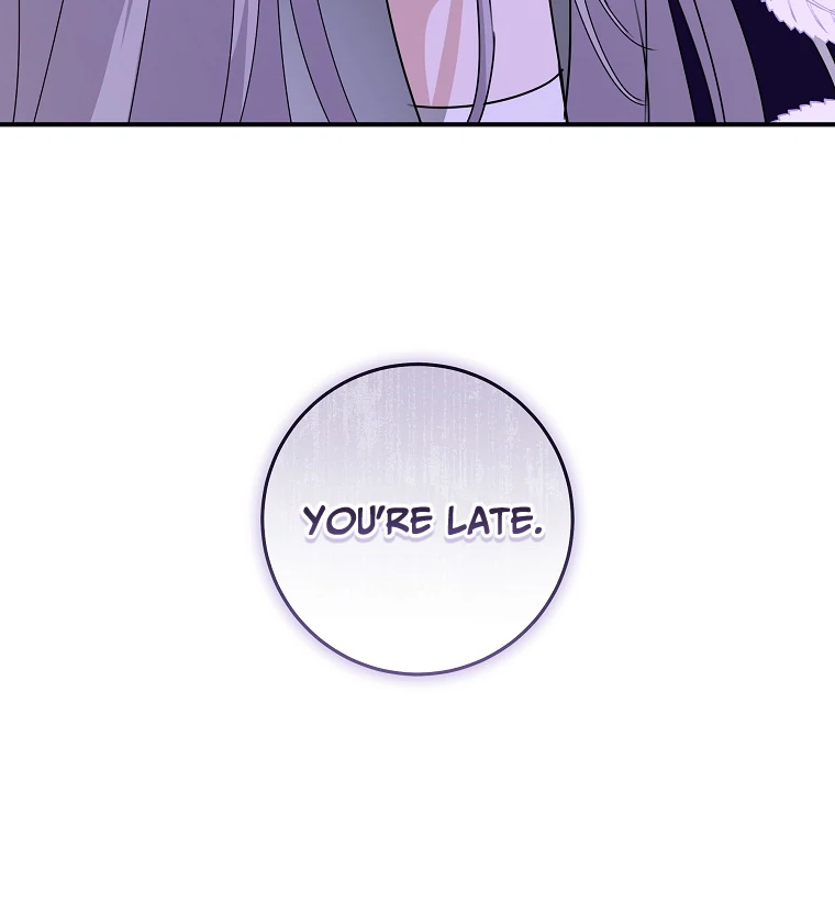 You Just Need To Hold My Hand Chapter 58 page 131