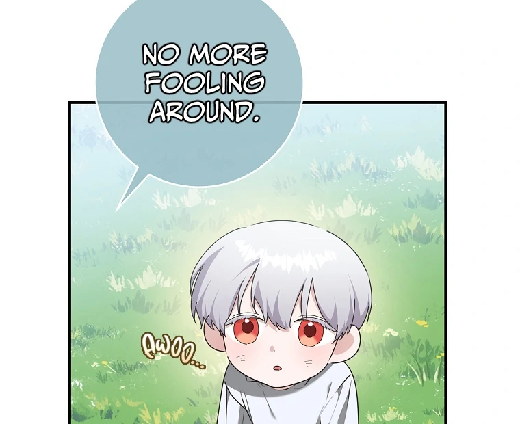 You Just Need To Hold My Hand Chapter 58 page 16