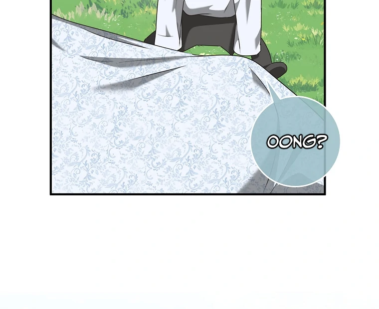 You Just Need To Hold My Hand Chapter 58 page 17