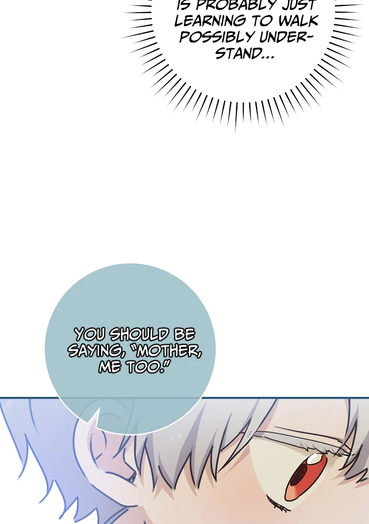 You Just Need To Hold My Hand Chapter 58 page 21