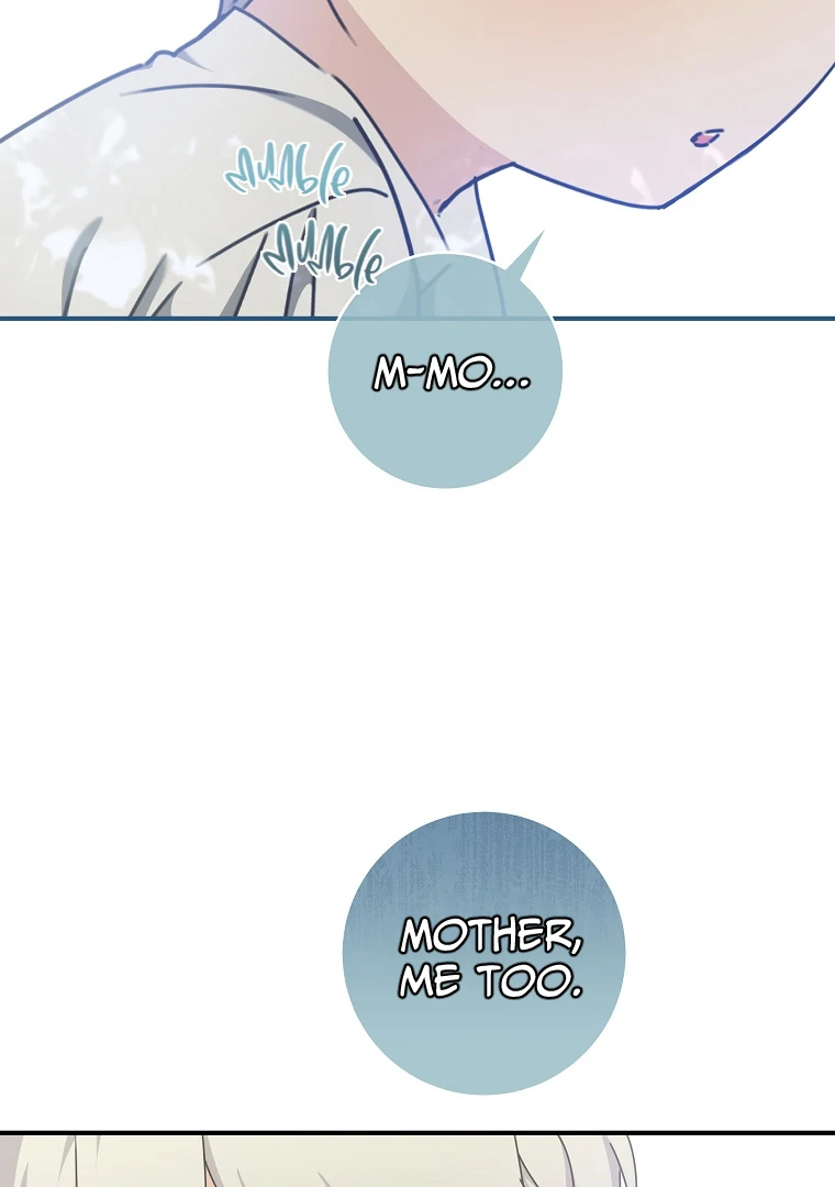 You Just Need To Hold My Hand Chapter 58 page 22