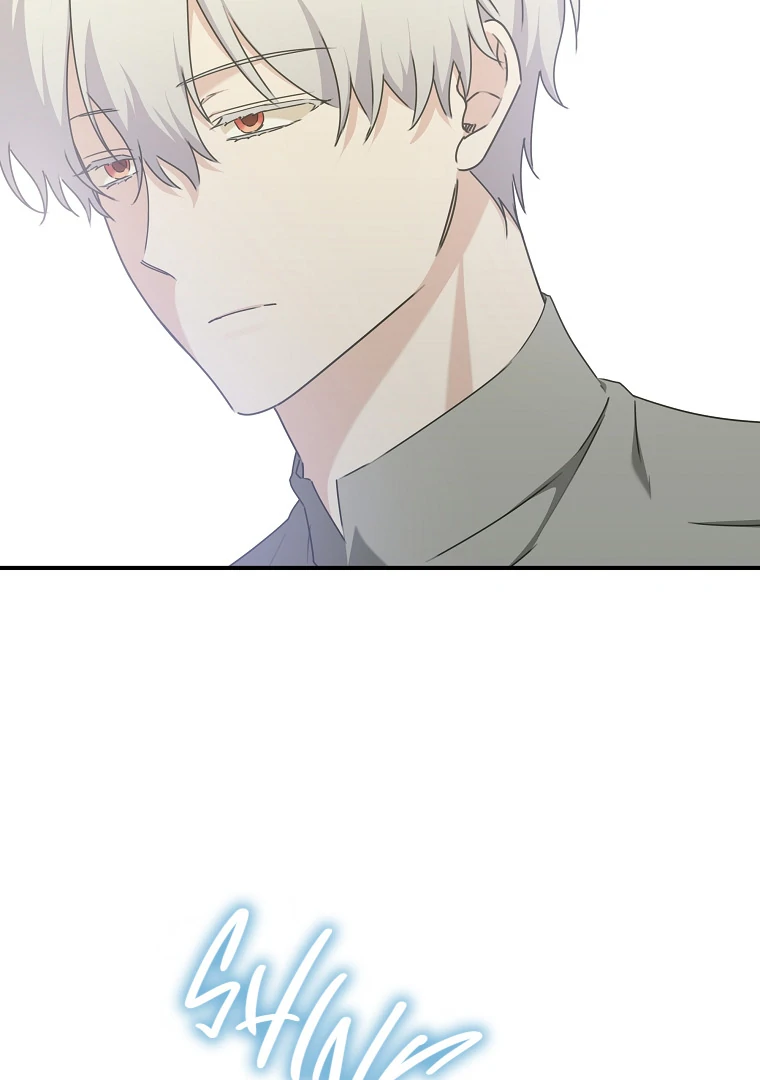 You Just Need To Hold My Hand Chapter 58 page 23