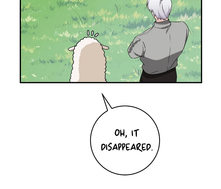 You Just Need To Hold My Hand Chapter 58 page 25