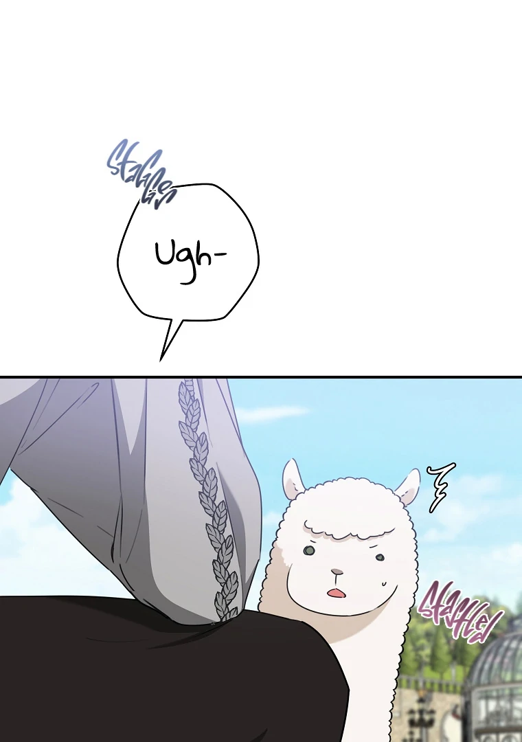 You Just Need To Hold My Hand Chapter 58 page 26