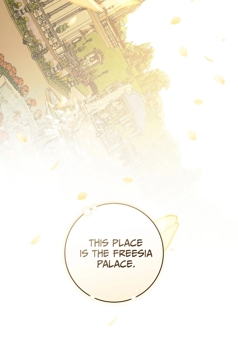 You Just Need To Hold My Hand Chapter 58 page 2