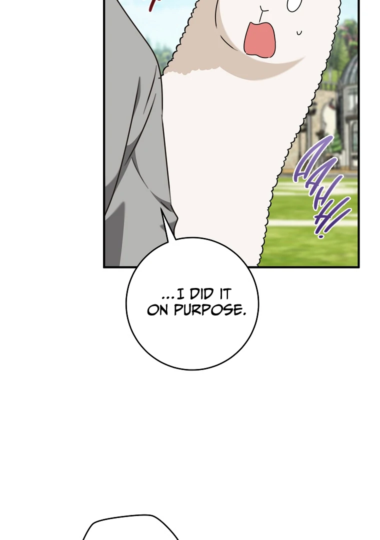 You Just Need To Hold My Hand Chapter 58 page 30