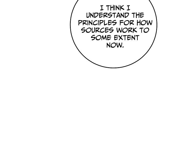 You Just Need To Hold My Hand Chapter 58 page 34