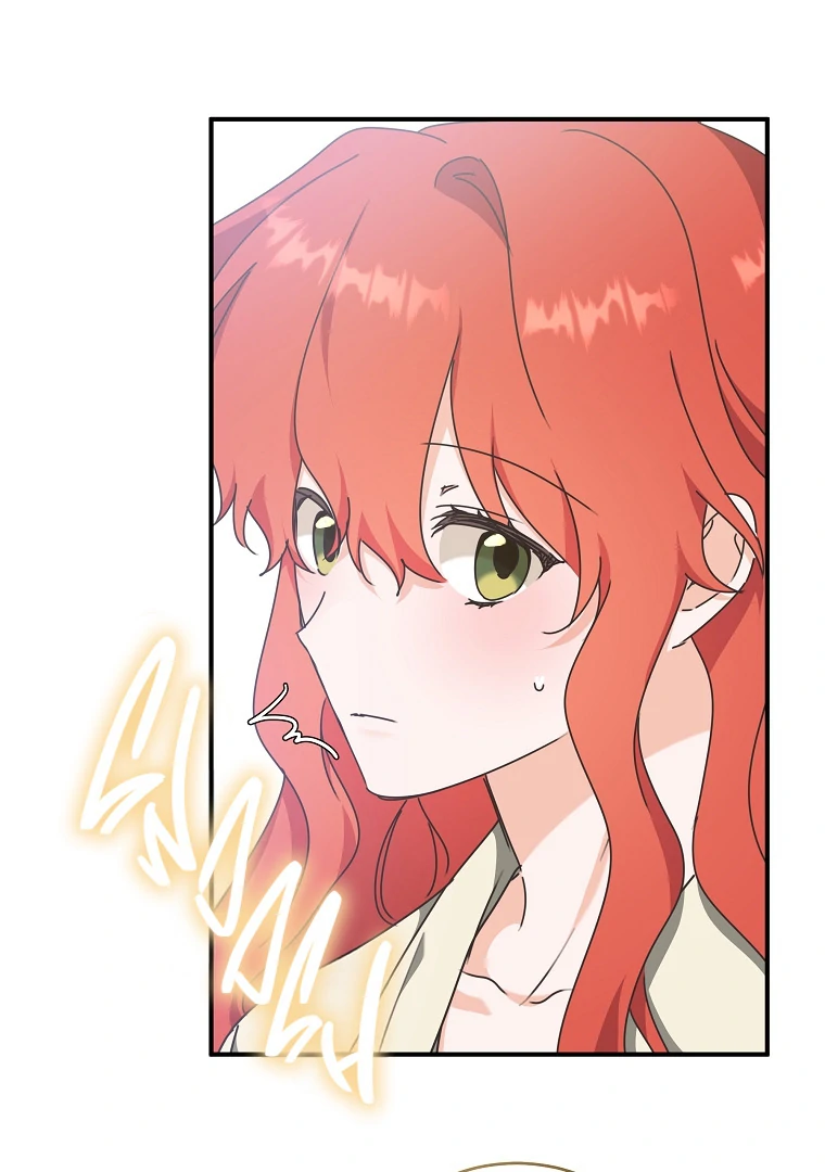 You Just Need To Hold My Hand Chapter 58 page 35
