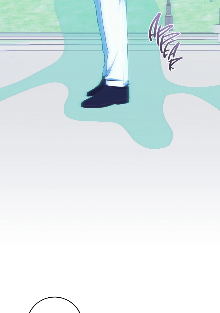 You Just Need To Hold My Hand Chapter 58 page 38
