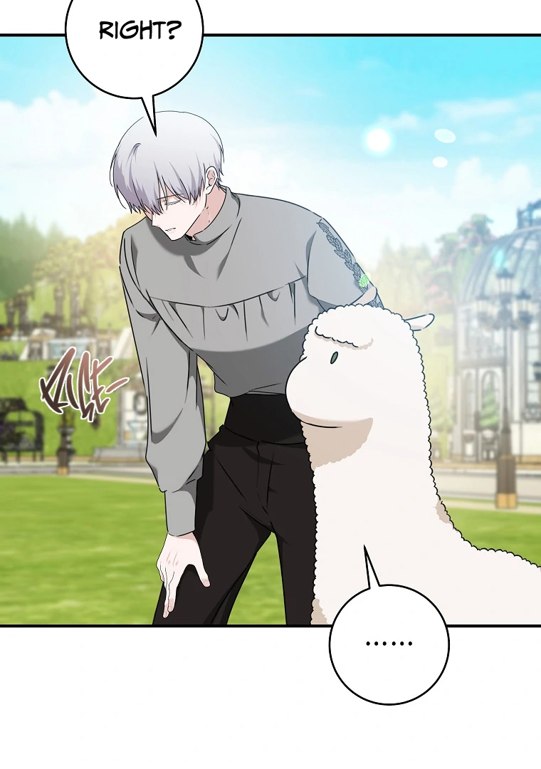You Just Need To Hold My Hand Chapter 58 page 39
