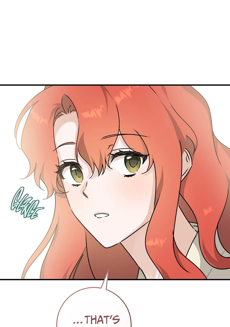 You Just Need To Hold My Hand Chapter 58 page 40
