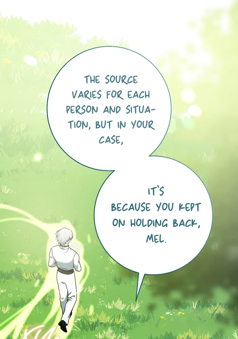 You Just Need To Hold My Hand Chapter 58 page 43