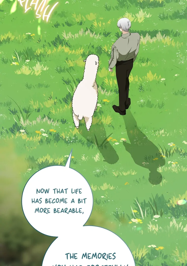 You Just Need To Hold My Hand Chapter 58 page 44