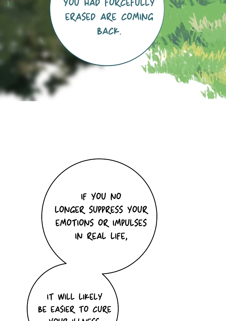 You Just Need To Hold My Hand Chapter 58 page 45