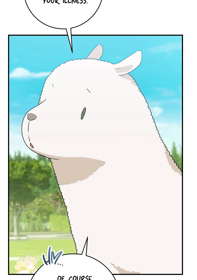 You Just Need To Hold My Hand Chapter 58 page 46