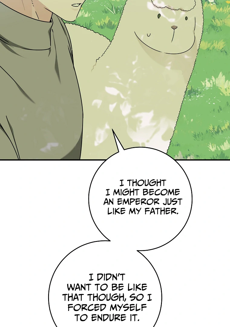 You Just Need To Hold My Hand Chapter 58 page 48