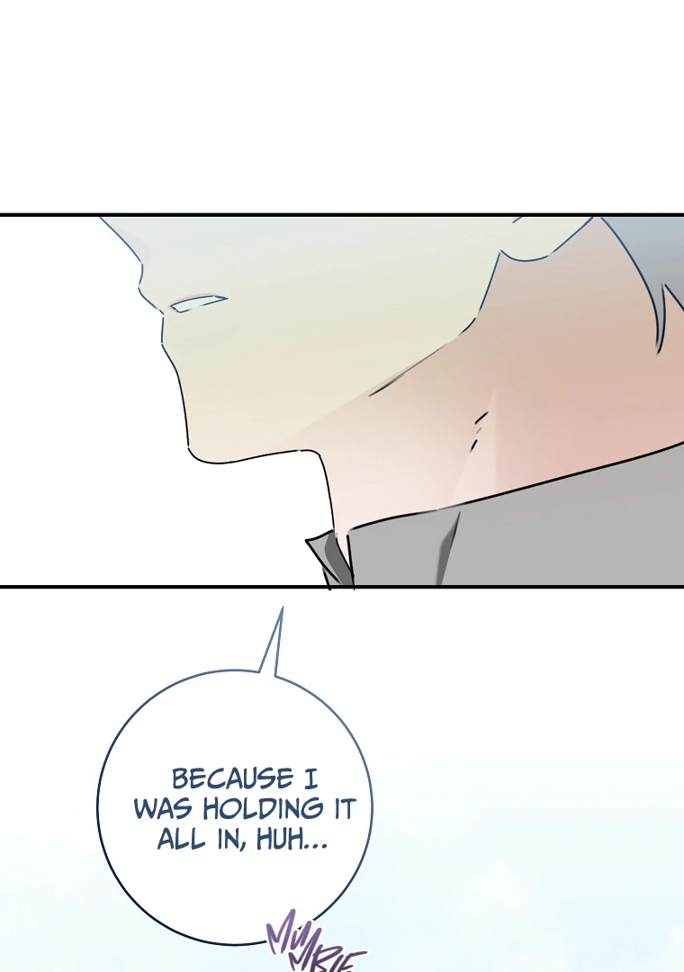 You Just Need To Hold My Hand Chapter 58 page 51