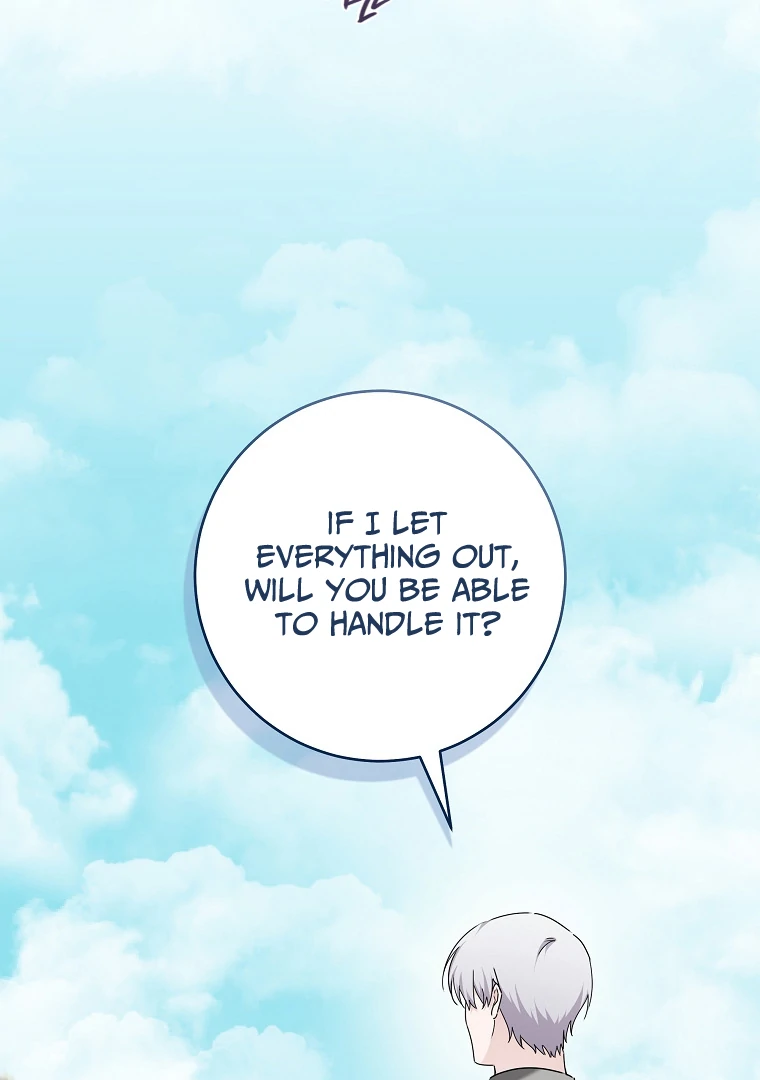 You Just Need To Hold My Hand Chapter 58 page 52