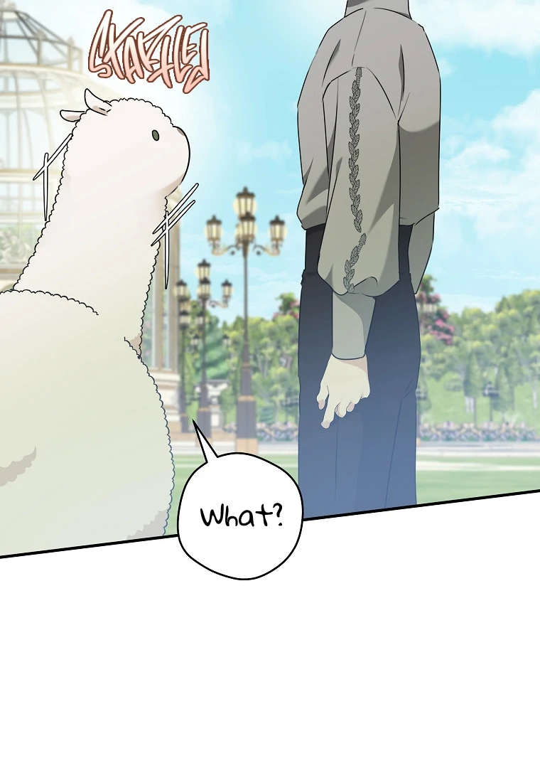 You Just Need To Hold My Hand Chapter 58 page 53