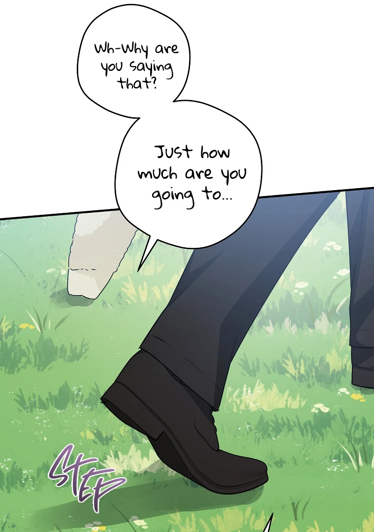You Just Need To Hold My Hand Chapter 58 page 54