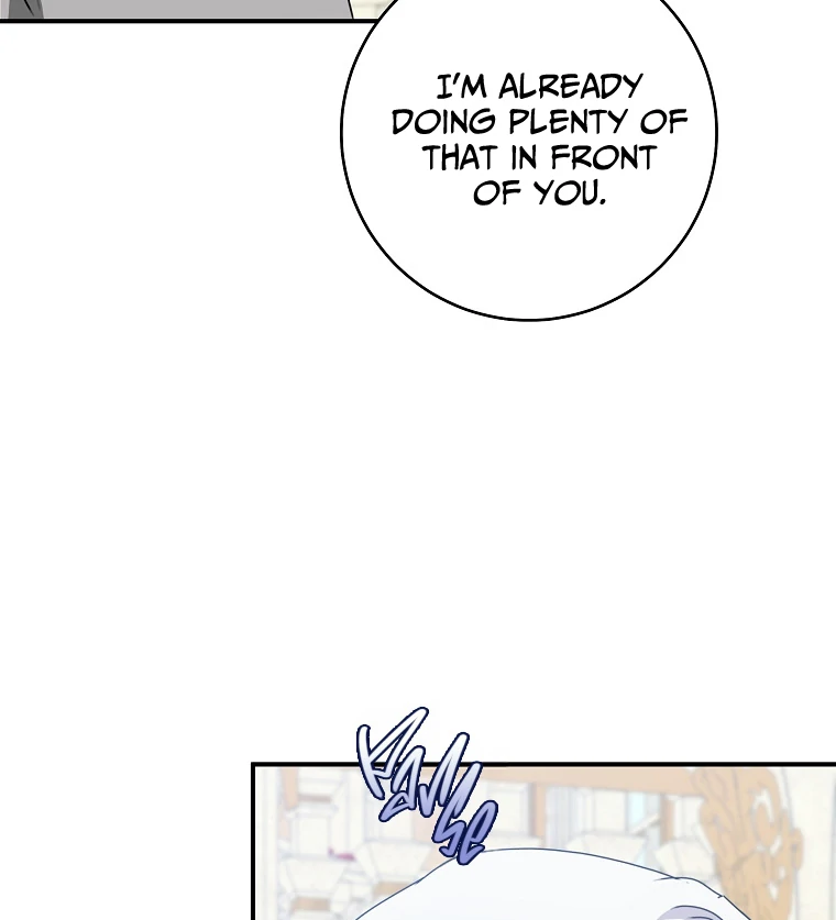 You Just Need To Hold My Hand Chapter 58 page 58