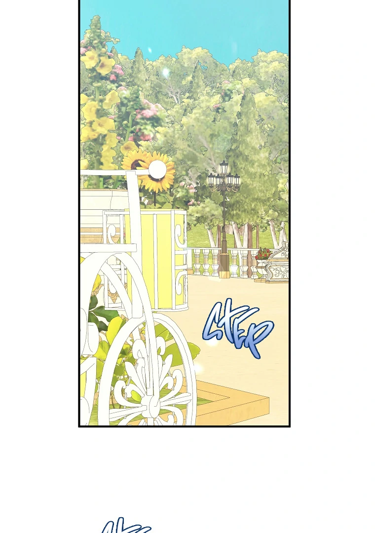 You Just Need To Hold My Hand Chapter 58 page 5