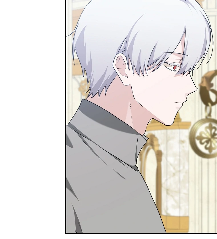 You Just Need To Hold My Hand Chapter 58 page 59