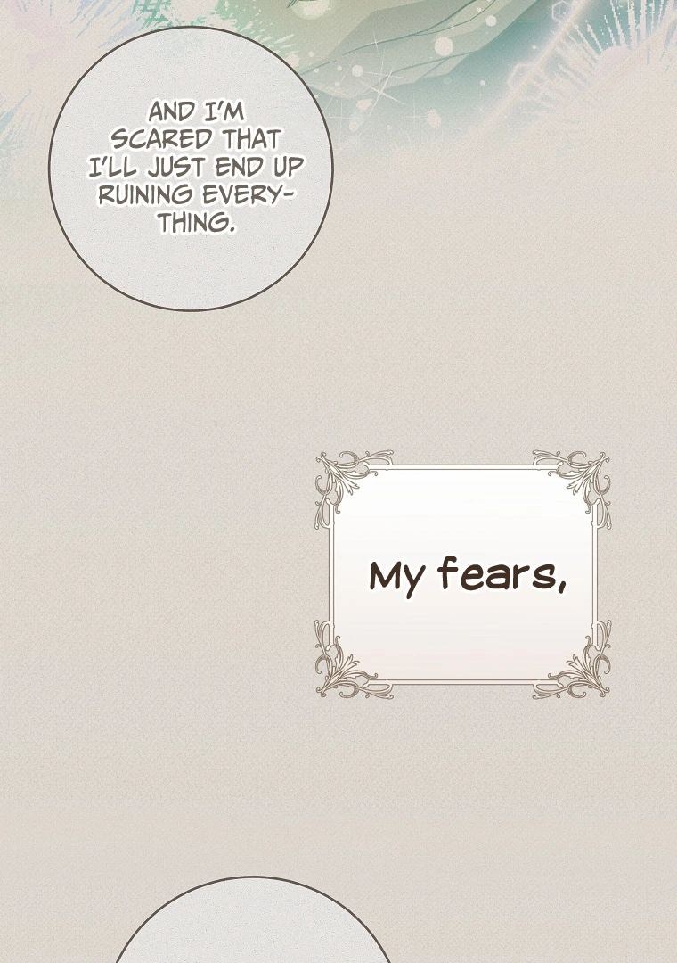 You Just Need To Hold My Hand Chapter 58 page 63
