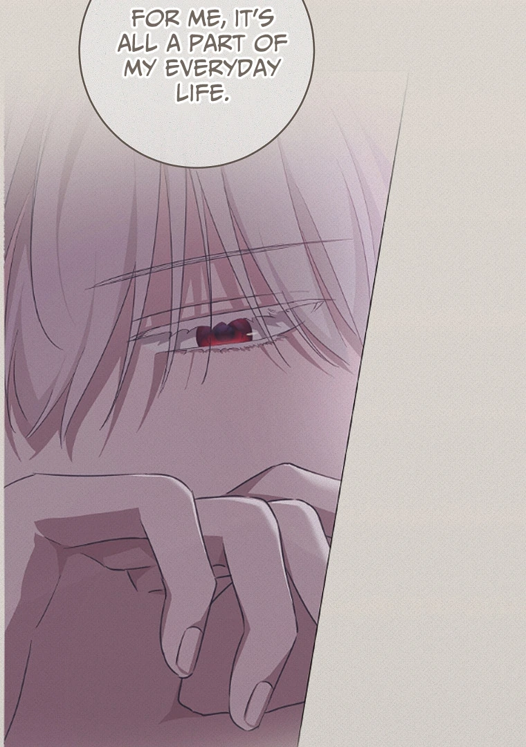 You Just Need To Hold My Hand Chapter 58 page 64